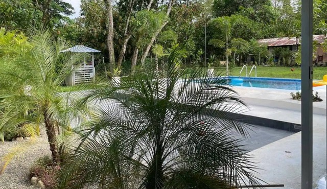 Enjoy nature away from technology a place to relax and get away from everything.