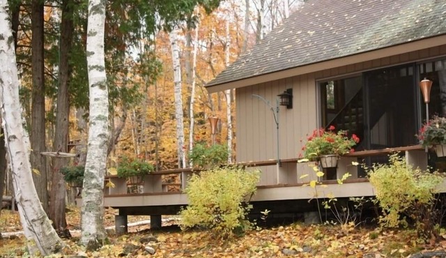 Enjoy Door County At It's Finest!