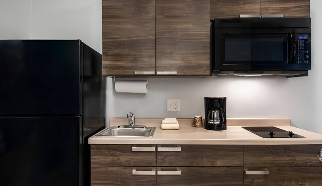 Enjoy Easy Meal Prep in Room w/Kitchen and Outdoor Grilling Pavilion - 4 Units!