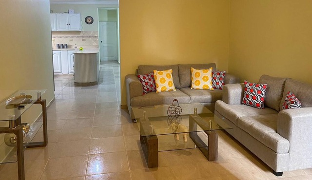 Enjoy eco tourism in Bonao filled with rivers and mountains.