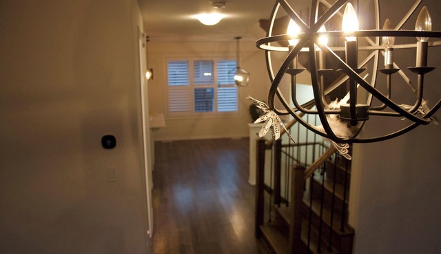 Enjoy Entire Upgraded Home