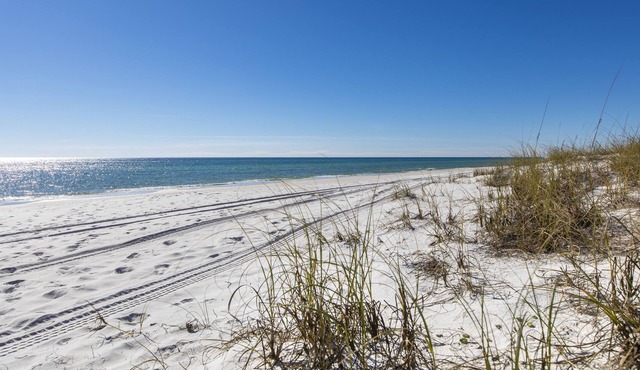 Enjoy fall weather and amazing sunsets, book today!