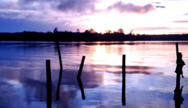 Enjoy family fun and Sunsets at Piankatank Point.