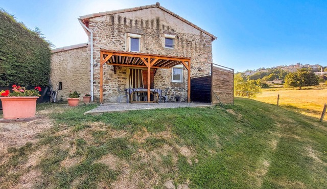 Enjoy family vacations in the countryside!