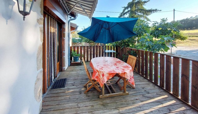 Enjoy family vacations in the countryside!