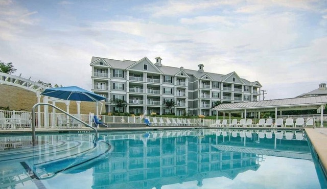 Enjoy fun-filled activities with your family and friends!