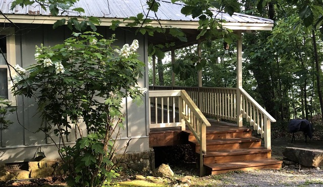 Enjoy incredible sunsets!