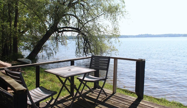 Enjoy Lake & Farm Life