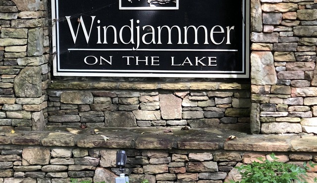 Enjoy Lakeside Living At Its Best On Lake Chatuge!