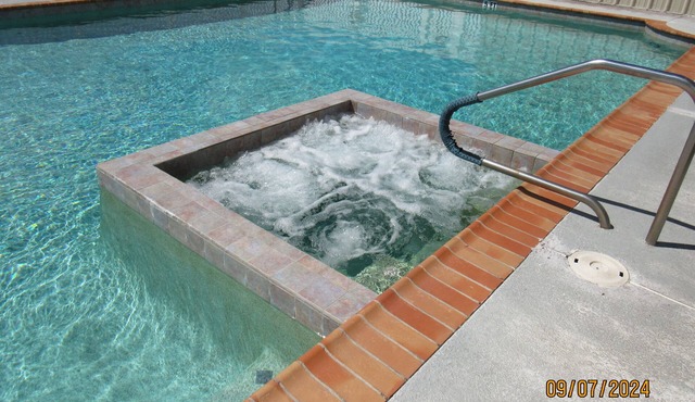 Enjoy life at Valley Ranch!