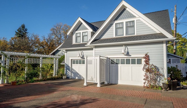 Enjoy Luxury Living In Downtown Corvallis