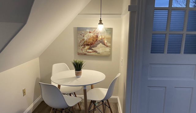 Enjoy Manasquan - Cute studio in town and near beach.