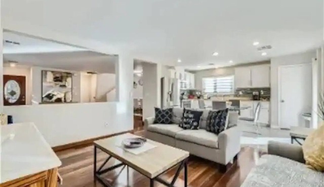 Enjoy My Casa close to the DT