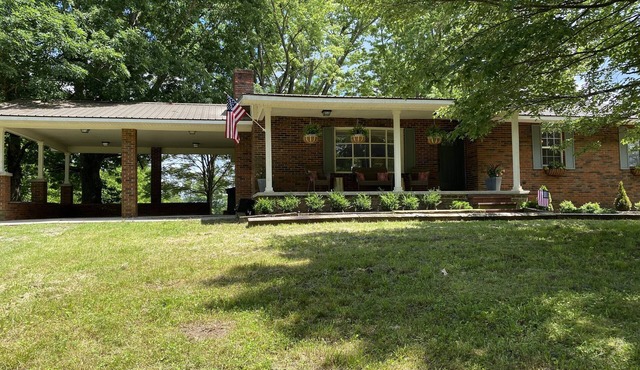 Enjoy Nature In Style!