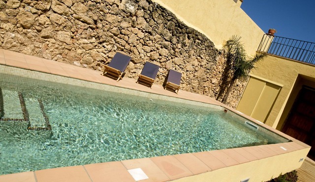 Enjoy nature with your family near Barcelona