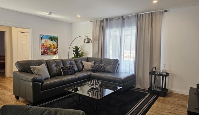 Enjoy Orleans Island at Residence Orleans with it magnificent inground pool