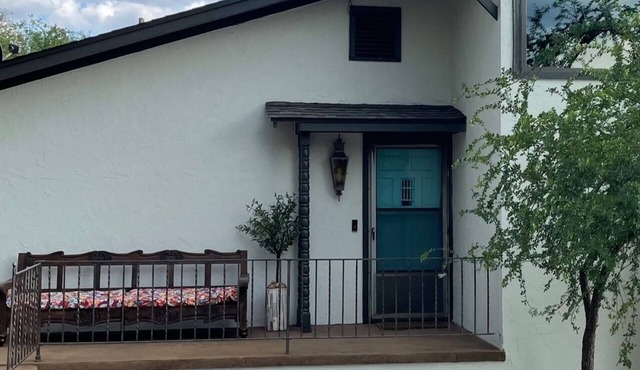 Enjoy our beautifully remodeled Lake Buchanan Waterfront home & multiple decks