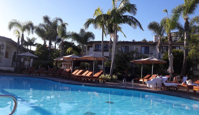 ENJOY OUR LOVELY FOUR SEASONS AVIARA VILLA