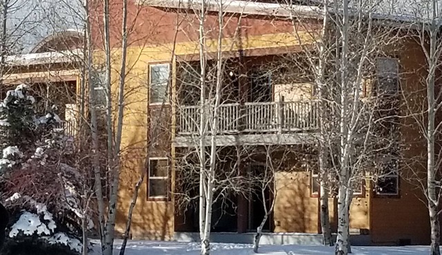 Enjoy Our Mountain Retreat in The Teton Valley adjacent to Jackson Hole