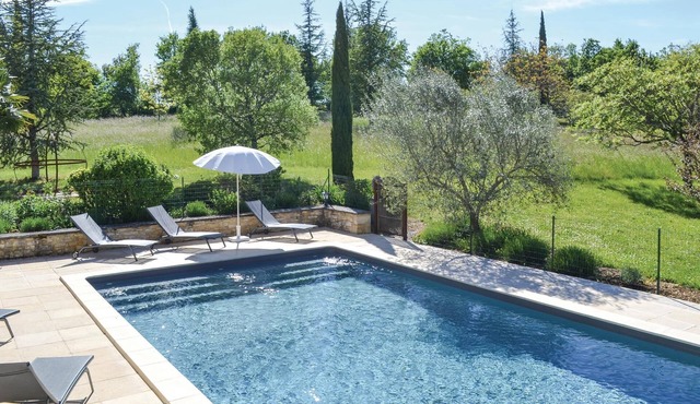 Enjoy peace and charm in this impressive French farmhouse with swimming pool.