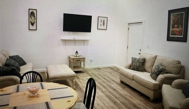 Enjoy Pure Southwest Lower Michigan in this Charming Villa