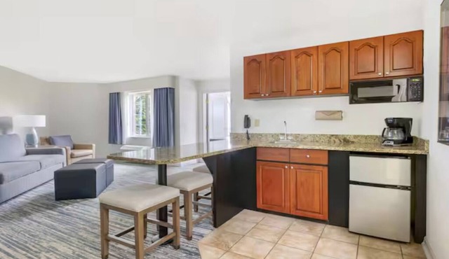 Enjoy Relaxation in TWO Spacious 2BR Units Near the Famous Notre Dame Campus