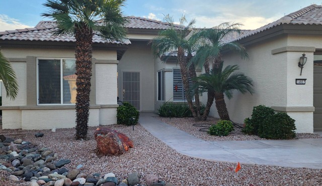 Enjoy Resort living at discounted rates in gorgeous remodeled Pebble Creek home