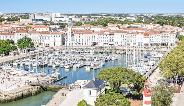 Enjoy romantic vacations in this charming little village house near the beach.