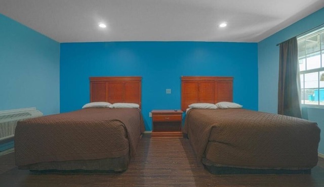 Enjoy Room Pets Are Welcome By Padre Island Seawall Beach With Free Parking