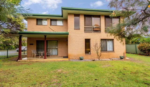 Enjoy & Soak Up the Tranquility Of Woorim