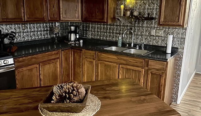 Enjoy some of what the north country has to offer.