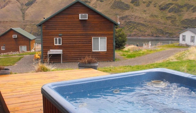 Enjoy some quality family time at the Snake River Rendezvous!