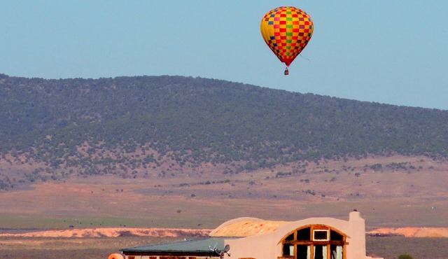 Enjoy Spectacular 360-degree Views at "Mesa Magic" 3BR/2BR