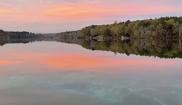 Enjoy Stunning Water Views! - Double Deck Boathouse & Large Fenced Backyard
