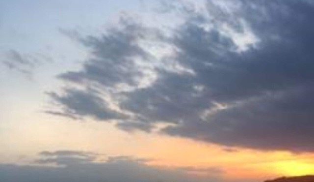 Enjoy Summer Days and Starry Nights on Charleston Creek!