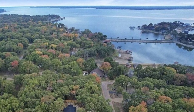 ★Enjoy Sunsets! Short walk to Cedar Creek Lake! Fully Equipped 3BR/2BA