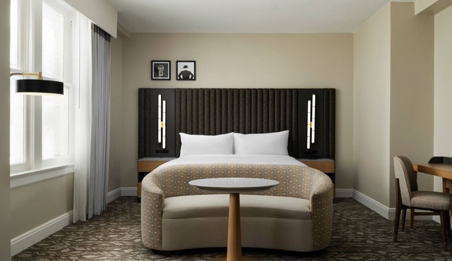 Enjoy Tampa Views! Experience Luxury At its Finest