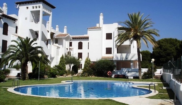ENJOY THE BEACH THE SUN AND THE RELAX OF ALCOSSEBRE !