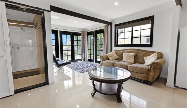 Enjoy the best of urban living without sacrificing tranquility