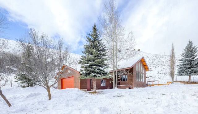 Enjoy the Best of Wyomingnn