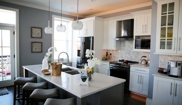 Enjoy the best view in Washington, Missouri!