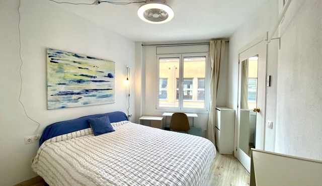 Enjoy the Center. Swimming pool. Gastronomy. WIFI
