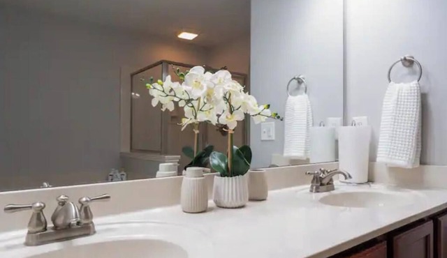 Enjoy the comfort and convenience of our Townhouse and make lasting memories!