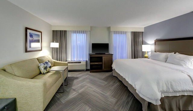 Enjoy the Conveniences of Home While on Vacation