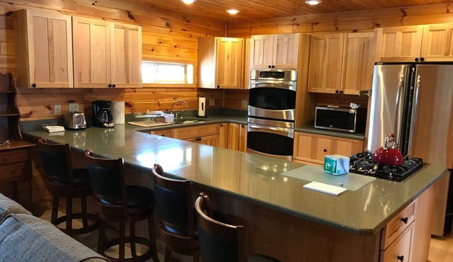 Enjoy the fall foliage and all its splendor in the Endless Mountains!