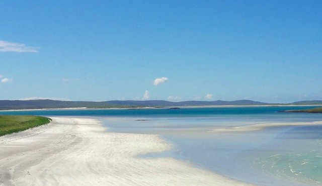 Enjoy the fresh air, silence and be surrounded by nature at this pod.