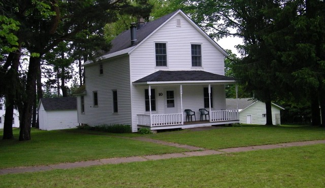 Enjoy the Great Outdoors and Lake Superior