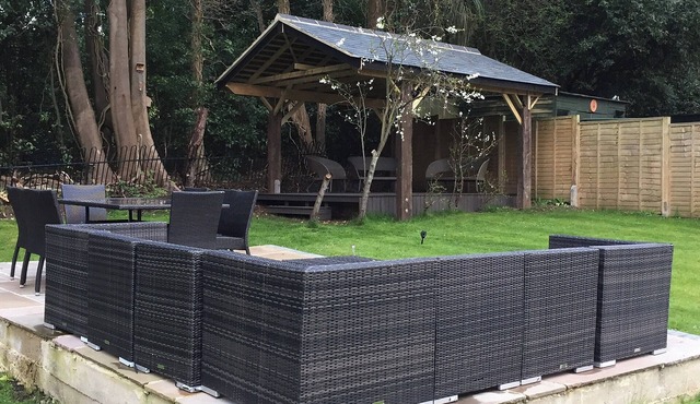 Enjoy the many delights of Ryde with its fun fair, promenade and sandy beaches.