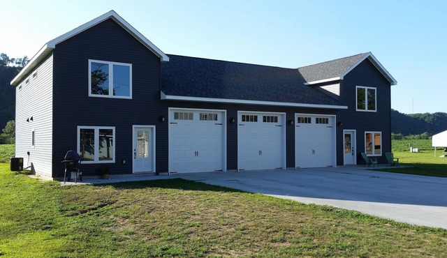 Enjoy The Mississippi-Condo In Harpers Ferry