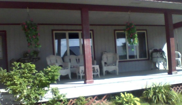 Enjoy the natural splendor and outdoor thrills in the quaint town of Lupton, MI.